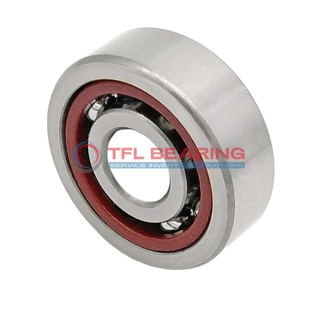 Super Precision Angular Contact Ball Bearings 7007 ACD/P4AHDBA